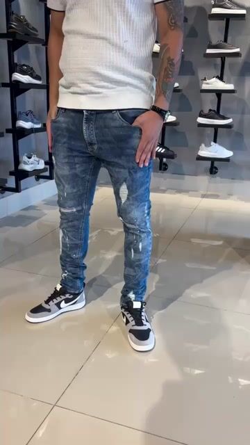 Vídeo de Euphoria Store