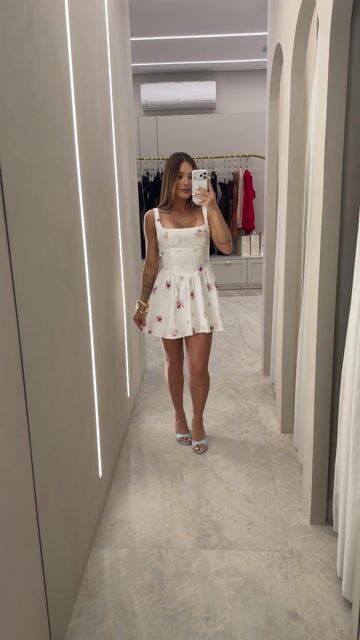 Video de Vestido Salgunamu