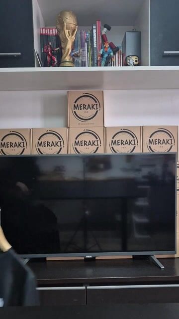 Video de Meraki Ink Indumentaria