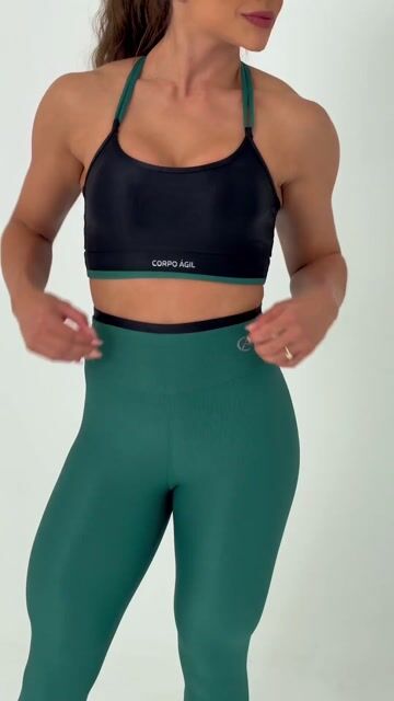 Video de CONJUNTO FUSO VANDERLEIA