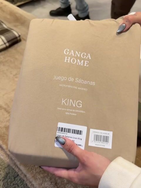 Video de Ganga Home | Lujo al alcance de todos