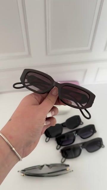 Video de GAFAS BV GARI