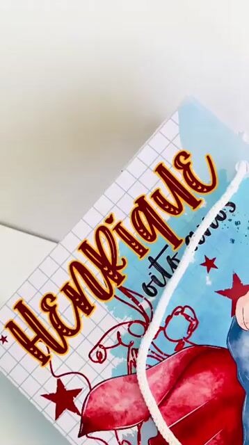 Vídeo de Arquivos Digitais By Giovanna