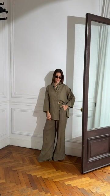 Video de PANTALON ELIANA