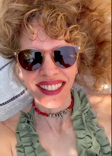 Video de Inés Iribarren Accesorios
