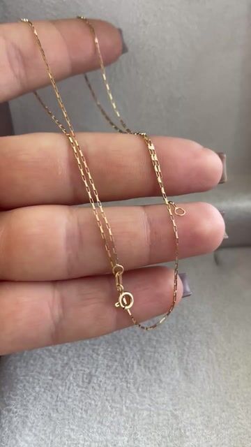 Vídeo de NY Joias Ouro 18K | Elegância e Qualidade Garantida