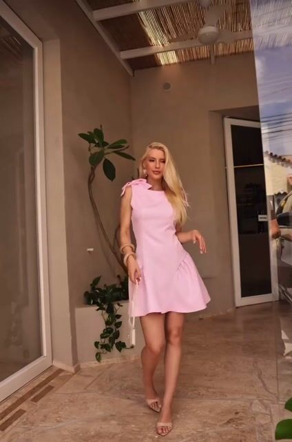 Video de Vestido EMILY