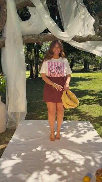 Vídeo de Sanches Moda Plus Size