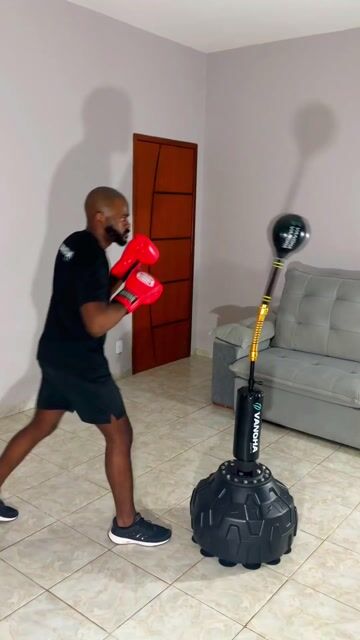 Video de Cobra Bag Vanoha