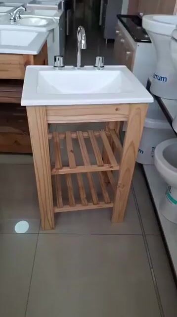 Video de JAQUE MATE SANITARIOS