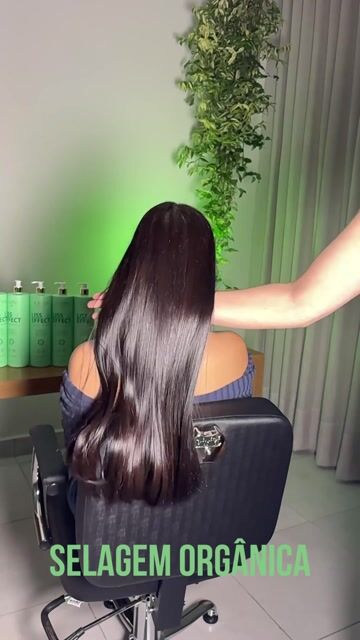 Vídeo de 2 UNIDADES Liss Effect LAINA