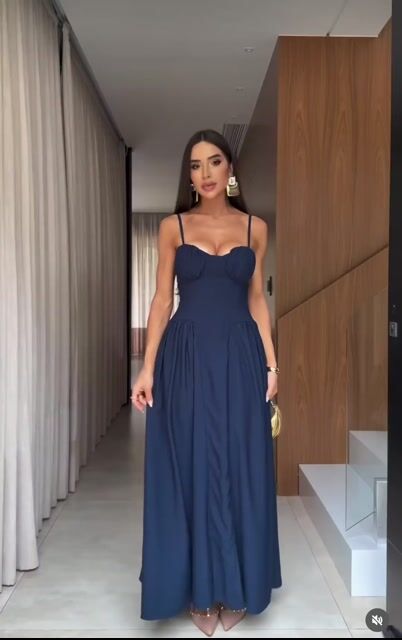 Vídeo de Gava Feminine Style