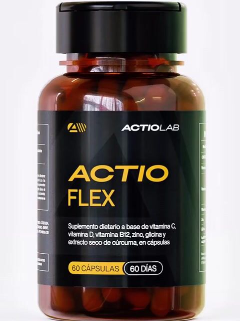 Video de Actio Flex