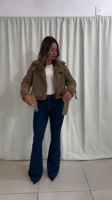 Video de Blue Jeans