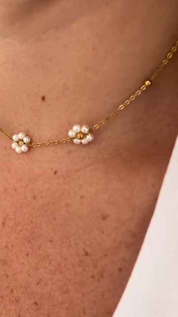 Video de Collar Bianca