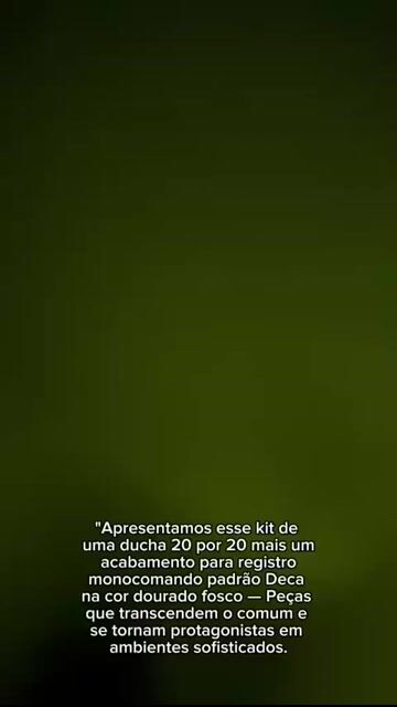 Vídeo de Paulimarx Conceito - O melhor em metais para sua Casa: Torneira, Chuveiro, Ducha, Ralo, Misturador, Válvula, Acabamento