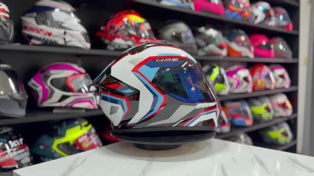 Video de Street Riders Store