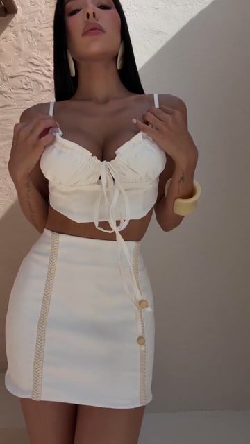 Video de CONJUNTO OASIS OFF