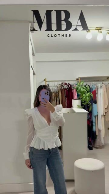 Video de Camisa Daydreams