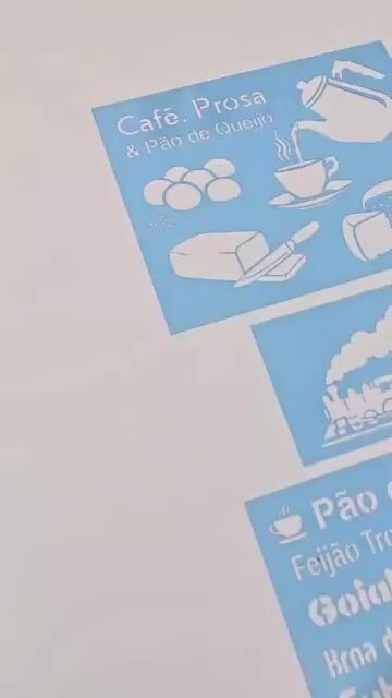 Vídeo de Targon Atelier - Cursos e Materiais para Artesanato