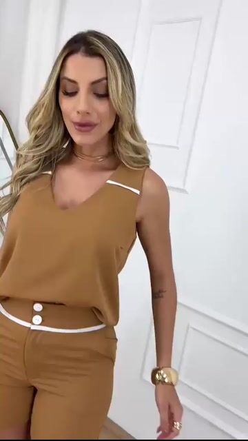 Vídeo de Cumplice da Moda