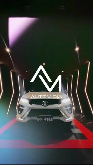 Vídeo de Automidia Brasil