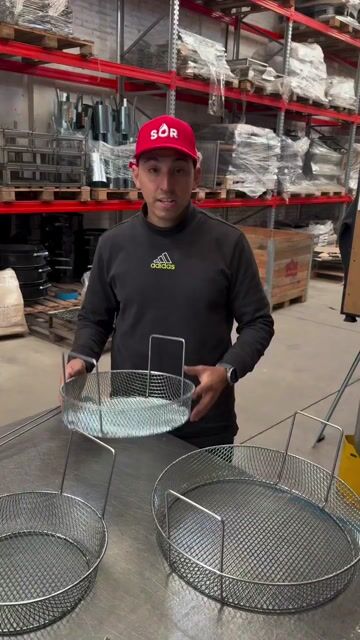 Video de Sor Parrillas ®️