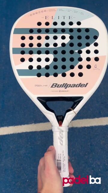 Video de Padel BA