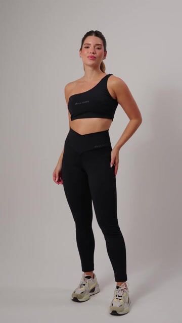 Vídeo de Top Fitness Linear