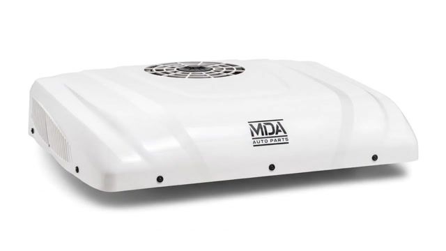 Video de Ar-Condicionado Elétrico de Teto para Caminhões 24V — MDA Auto Parts - (cópia)