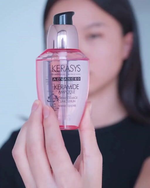 Video de KERASYS
