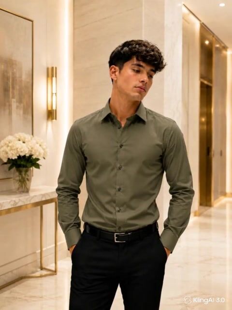 Video de CAMISA RIVIA