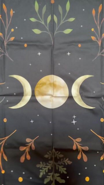 Video de Tarotería Afrodita - Tienda de Tarot Premium -