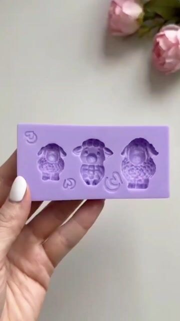 Video of Confeitaria dos moldes