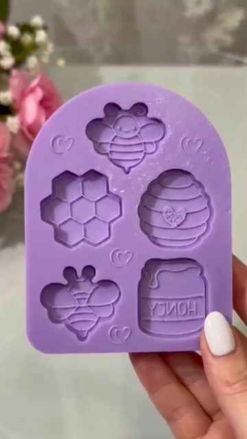 Vídeo de Confeitaria dos moldes