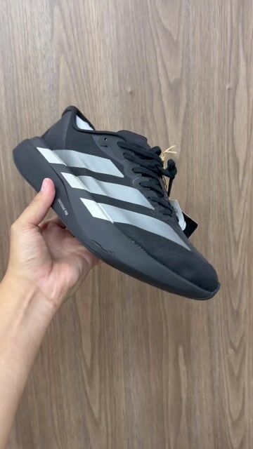 Vídeo de Adizero Evo SL