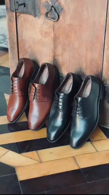 Vídeo de Pergamum Shoes