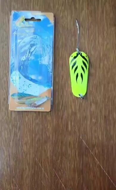 Video de Pezcalandia