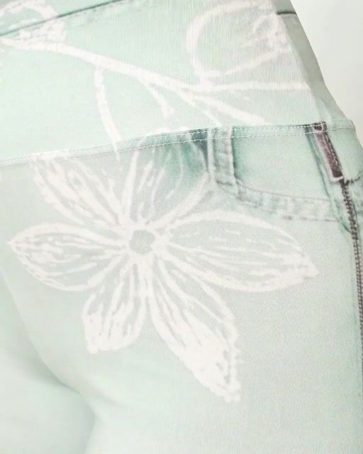 Video de Calza Flow Pants Verde