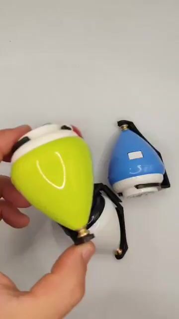 Vídeo de Yoyo Brasil - ioio Brinquedos