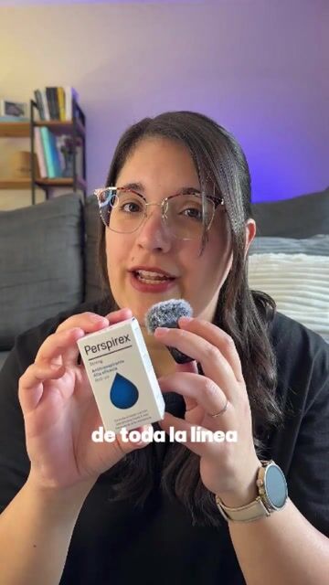 Video de PERSPIREX ARGENTINA