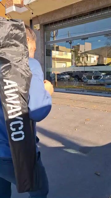 Video de Amato Outdoor