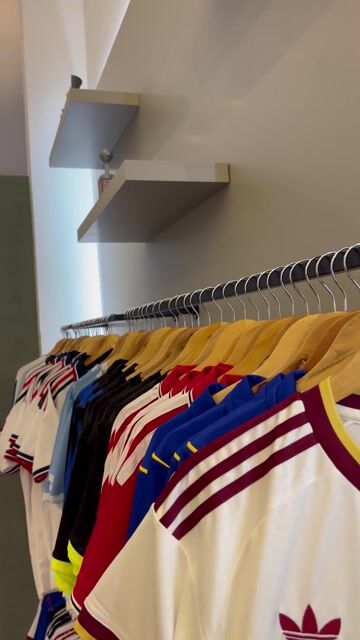 Video de Espanha away 2026 (edição c/patch e 2 estrelas)
