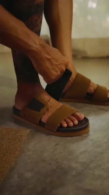 Vídeo de Pergamum Shoes