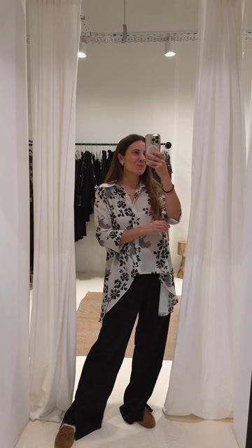 Video de Mila Chemin