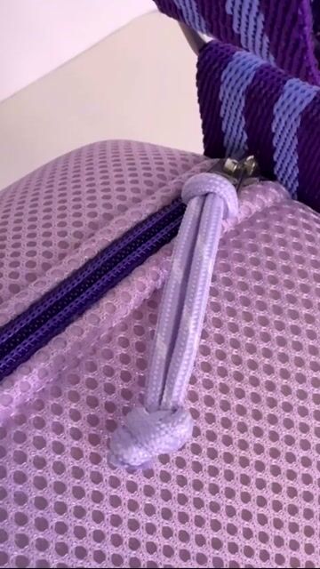 Video de Kids Bag Lila c/violeta