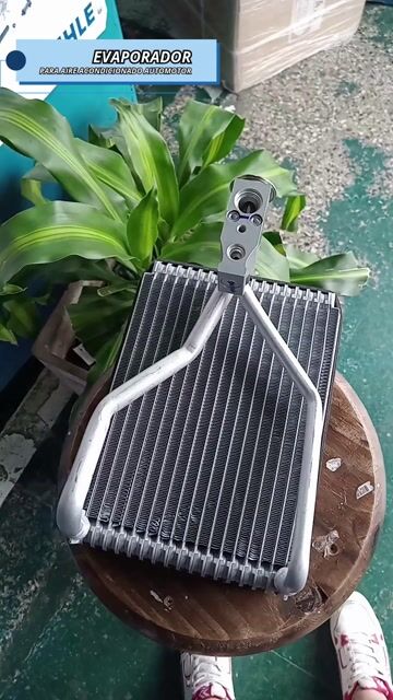 Video de Accesorios OCP