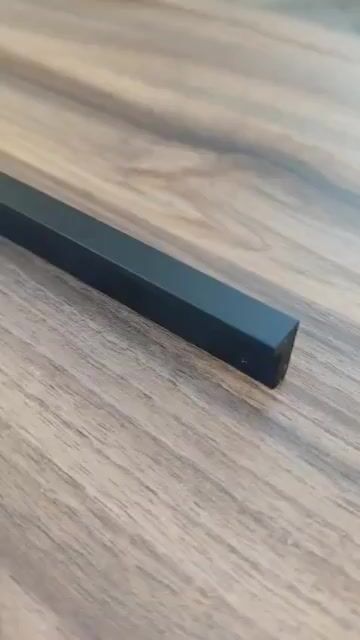 Video de MANIJA "L" ALUMINIO