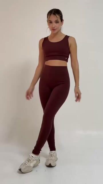 Video de YAGÉ Sportswear | Ropa Deportiva