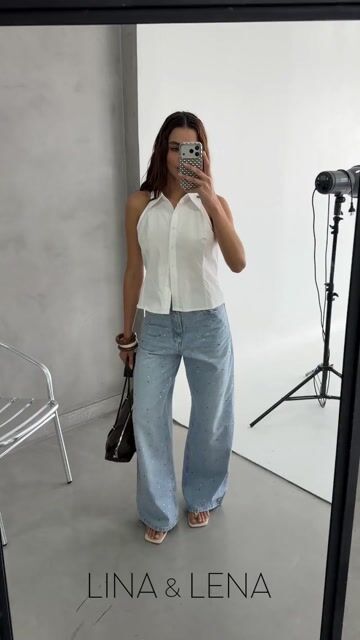 Video de Musculosa Sara